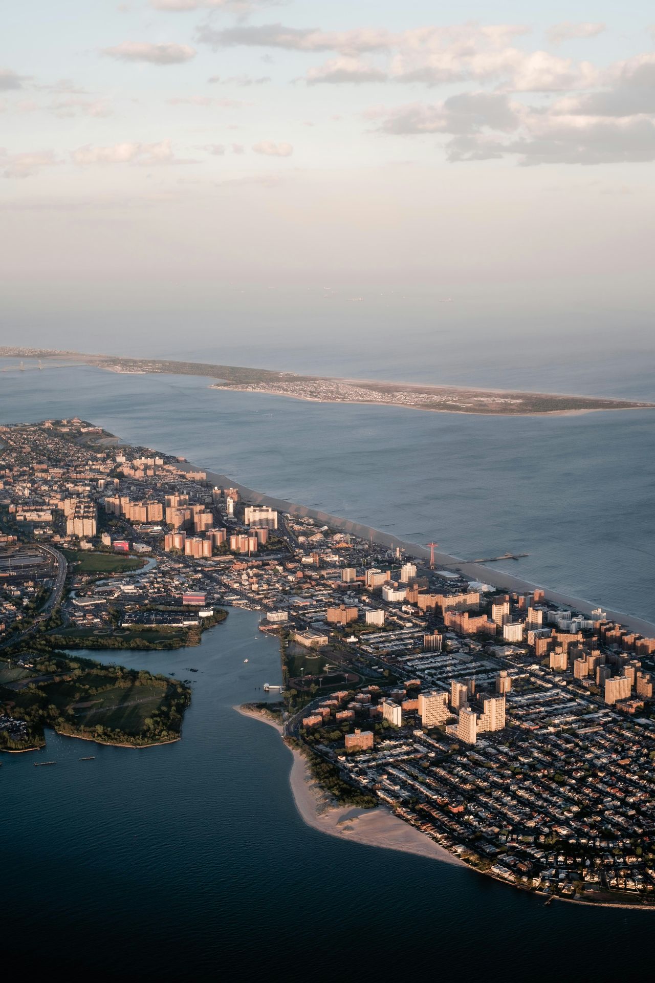 New York yacht charter departure port