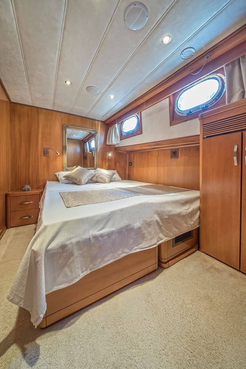 Adriatic Holiday cabin