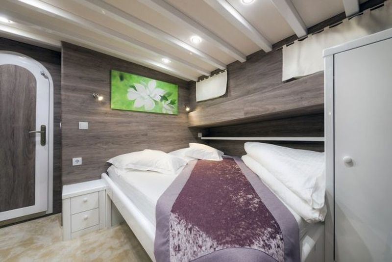 Andjeo cabin