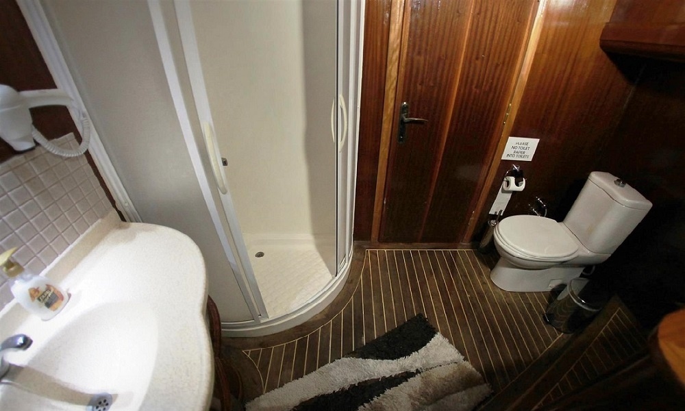 Caferoglu 7 interior