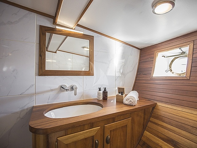 Cosmos cabin