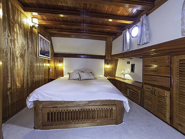 Libra interior