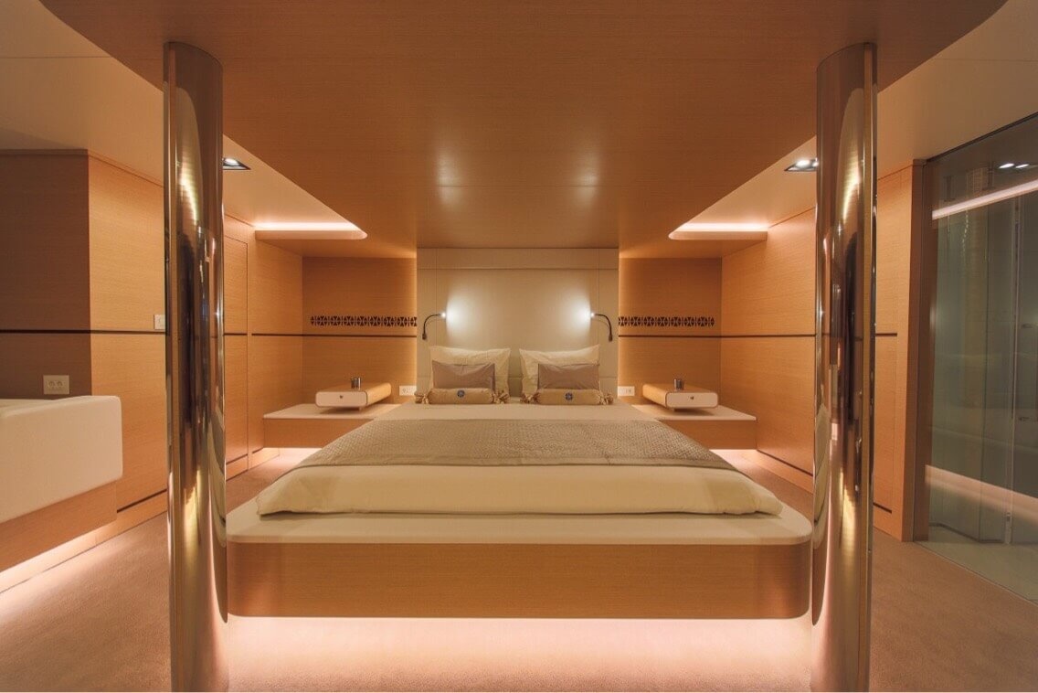 M/s Omnia interior