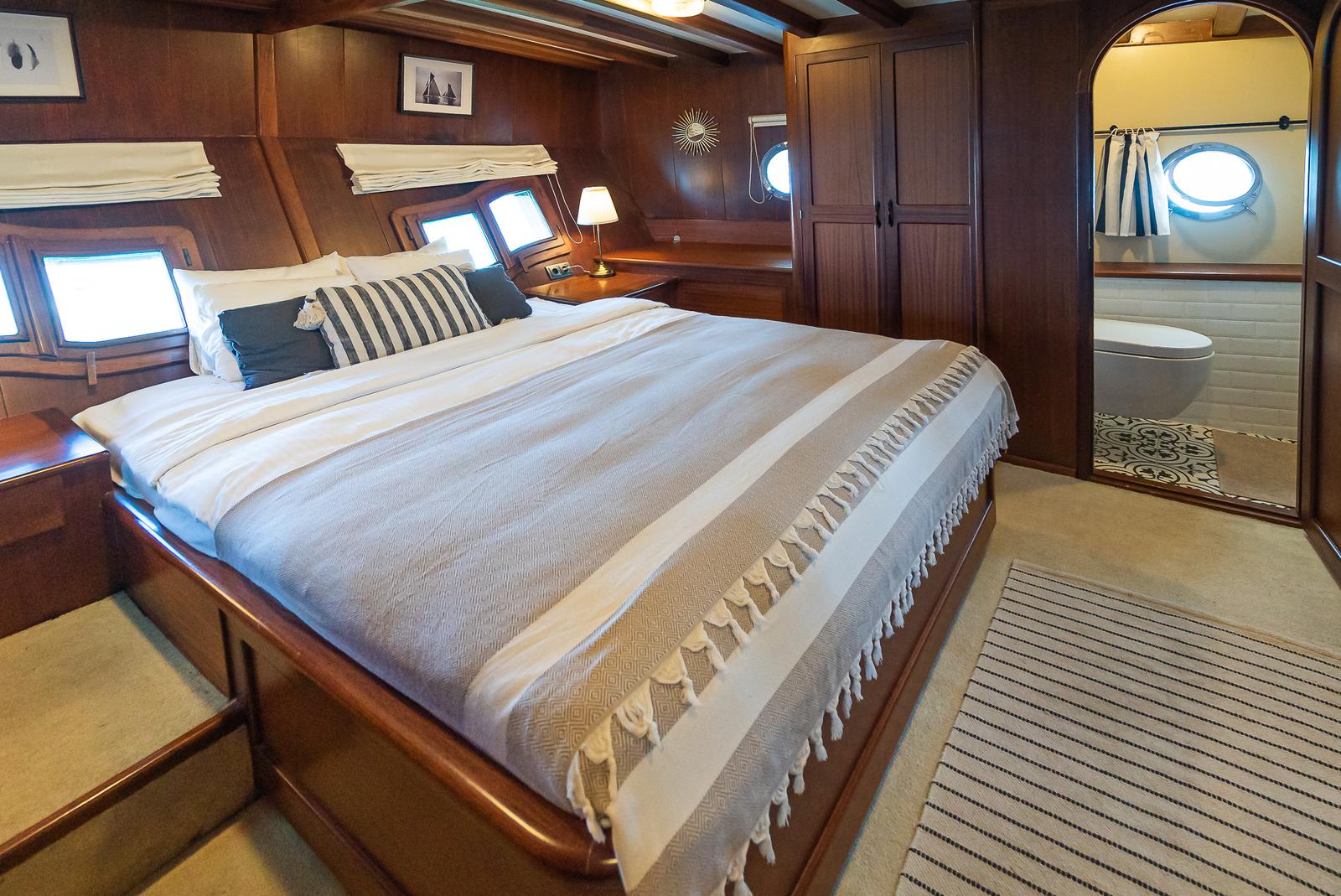 Princess Jess interior