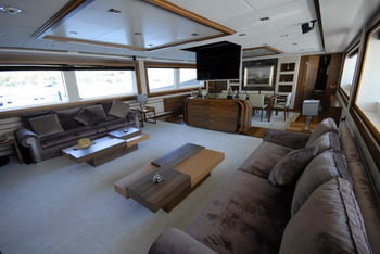 Steel deck