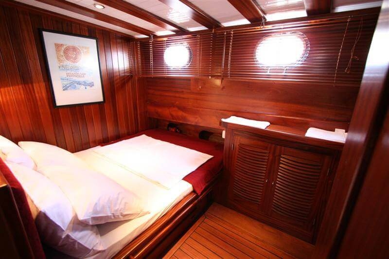 Trippin interior