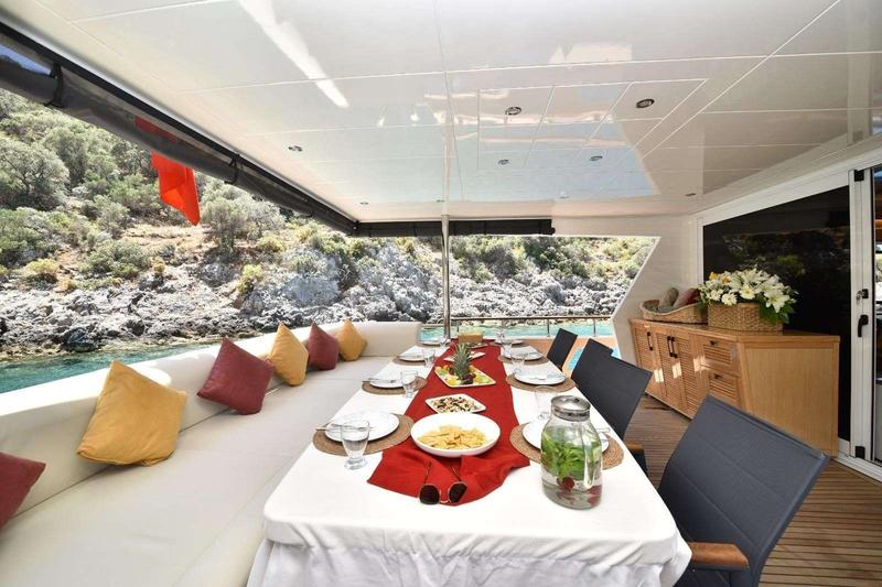 Compass cabin