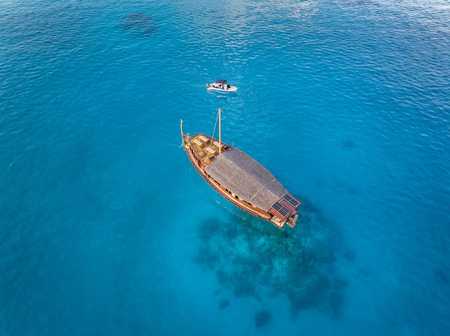 Dhoni Stella 2 — Motor Yacht for charter in Malé, Maldives