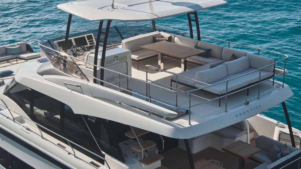Diamond Si cabin