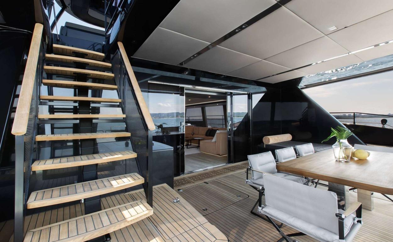Grayone cabin