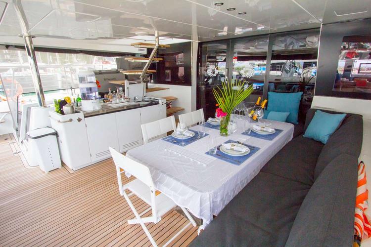 Jan's Felion deck