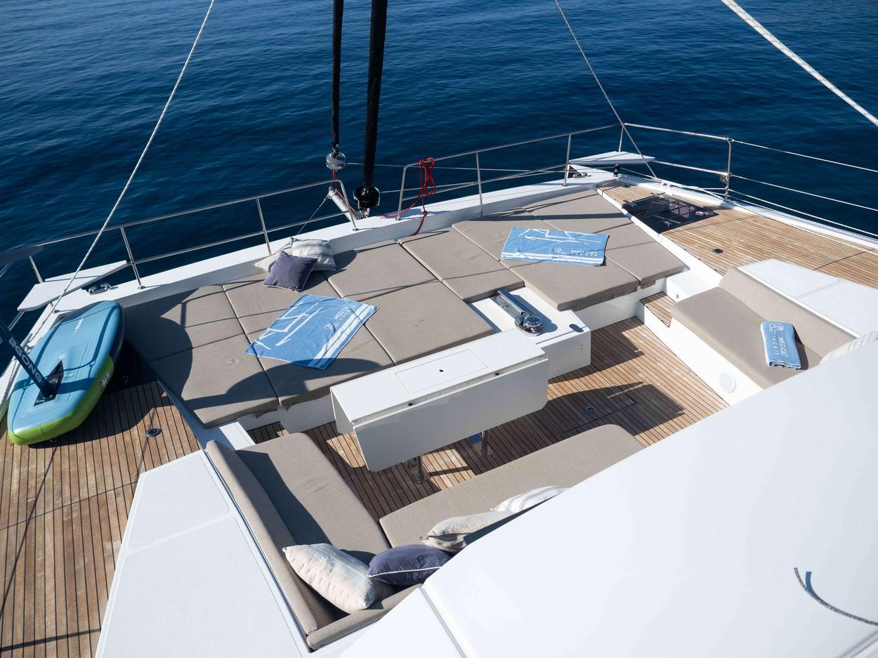 MIM Ocean 1 dining