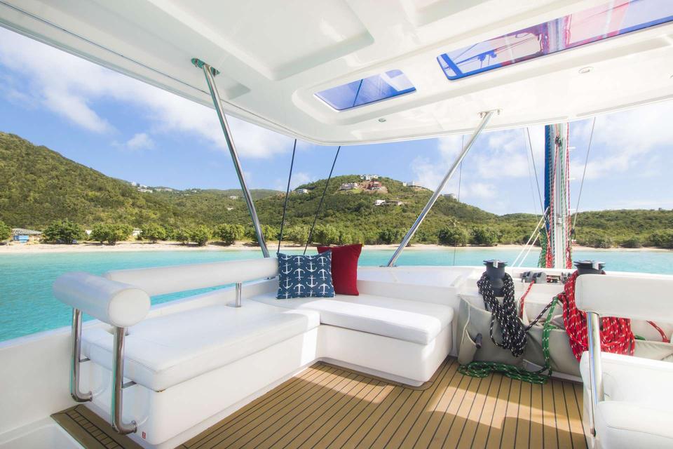 Sea Esta interior