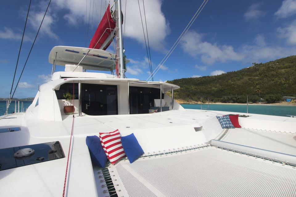 Sea Esta deck