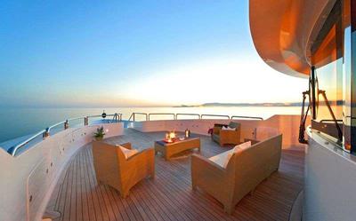 Sensation interior