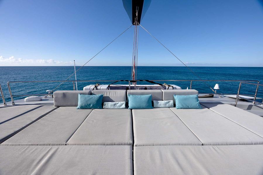 Shades Of Grey deck