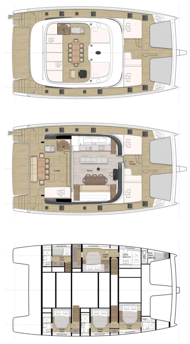 Sinata cabin
