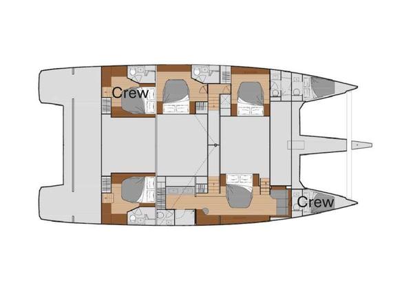 Sapphire interior
