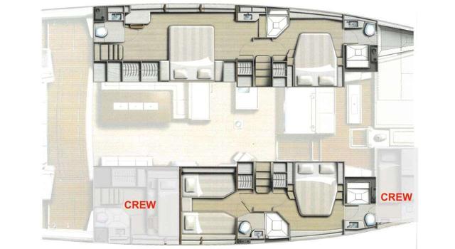 Two Oceans cabin